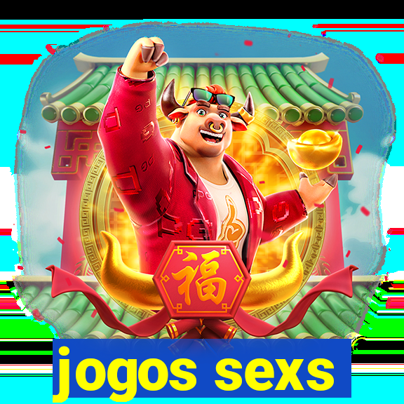 jogos sexs